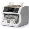 Safescan 2850 High-Capacity Bill Counter Biljettelmachine -Kantoorbenodigdheden 4310079 0 1
