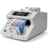 Safescan 2250 Biljettelmachine Geldteller Billcounter Money -Kantoorbenodigdheden 4310080 0