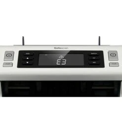 Safescan 2250 Biljettelmachine Geldteller Billcounter Money -Kantoorbenodigdheden 4310080 4