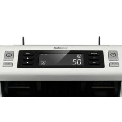 Safescan 2250 Biljettelmachine Geldteller Billcounter Money -Kantoorbenodigdheden 4310080 5