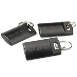 Safescan TimeMoto RF-110 RFID Key Fobs, Fob Sleutels, Set/25 -Kantoorbenodigdheden 4310102 1 1