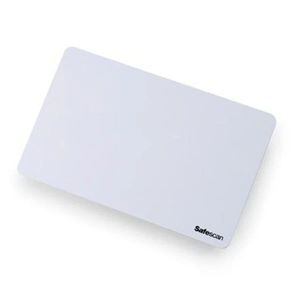Safescan TimeMoto RF-100 RFID Badges, Registratie Kaarten 25 4 Safescan TimeMoto RF-100 RFID Badges, Registratie Kaarten 25 - Afbeelding 2