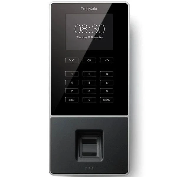 Safescan TimeMoto TM-626 Tijdregistratiesysteem WiFi RFID 3 Safescan TimeMoto TM-626 Tijdregistratiesysteem WiFi RFID