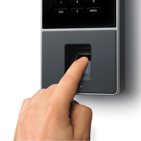 Safescan TimeMoto TM-626 Tijdregistratiesysteem WiFi RFID 5 Safescan TimeMoto TM-626 Tijdregistratiesysteem WiFi RFID - Afbeelding 3