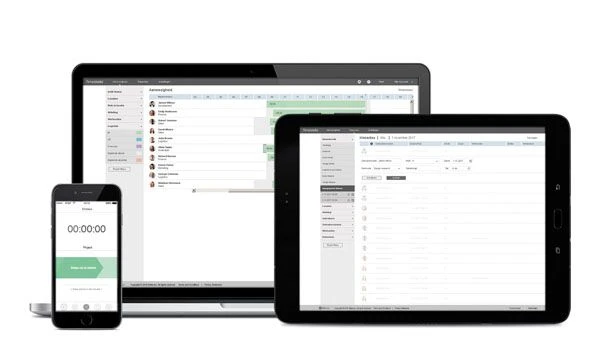 Safescan TimeMoto TM-626 Tijdregistratiesysteem WiFi RFID 18 Safescan TimeMoto TM-626 Tijdregistratiesysteem WiFi RFID - Afbeelding 16