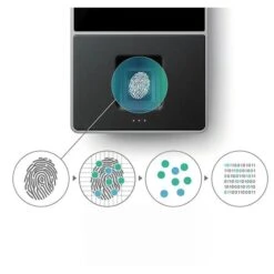 Safescan TimeMoto TM-626 Tijdregistratiesysteem WiFi RFID 24 Safescan TimeMoto TM-626 Tijdregistratiesysteem WiFi RFID -Kantoorbenodigdheden 4310116 4