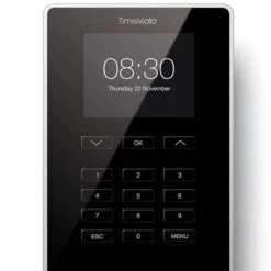 Safescan TimeMoto TM-626 Tijdregistratiesysteem WiFi RFID 25 Safescan TimeMoto TM-626 Tijdregistratiesysteem WiFi RFID -Kantoorbenodigdheden 4310116 5