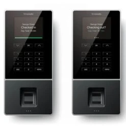 Safescan TimeMoto TM-626 Tijdregistratiesysteem WiFi RFID 27 Safescan TimeMoto TM-626 Tijdregistratiesysteem WiFi RFID -Kantoorbenodigdheden 4310116 7