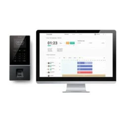 Safescan TimeMoto TM-626 Tijdregistratiesysteem WiFi RFID 28 Safescan TimeMoto TM-626 Tijdregistratiesysteem WiFi RFID -Kantoorbenodigdheden 4310116 8
