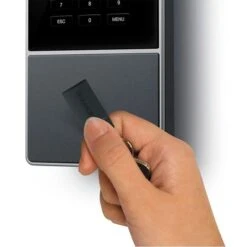 Safescan TimeMoto TM-616 Tijdregistratiesysteem WiFi RFID -Kantoorbenodigdheden 4310118 2