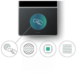 Safescan TimeMoto TM-616 Tijdregistratiesysteem WiFi RFID -Kantoorbenodigdheden 4310118 3