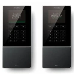Safescan TimeMoto TM-616 Tijdregistratiesysteem WiFi RFID -Kantoorbenodigdheden 4310118 6