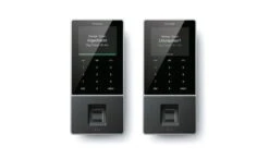 Safescan TimeMoto TM-828 Tijdregistratiesysteem WiFi RFID -Kantoorbenodigdheden 4310119 10