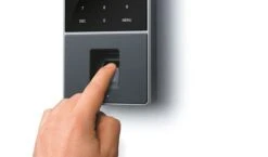 Safescan TimeMoto TM-828 Tijdregistratiesysteem WiFi RFID -Kantoorbenodigdheden 4310119 5