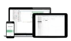 Safescan TimeMoto TM-828 SC Tijdregistratiesysteem MIFARE -Kantoorbenodigdheden 4310120 16 1