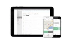 Safescan TimeMoto TM-828 SC Tijdregistratiesysteem MIFARE -Kantoorbenodigdheden 4310120 17 1