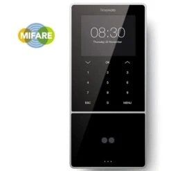 Safescan TimeMoto TM-838 SC Tijdregistratiesysteem MIFARE 18 Safescan TimeMoto TM-838 SC Tijdregistratiesysteem MIFARE -Kantoorbenodigdheden 4310121 0 2