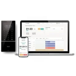 Safescan TimeMoto TM-838 SC Tijdregistratiesysteem MIFARE 28 Safescan TimeMoto TM-838 SC Tijdregistratiesysteem MIFARE -Kantoorbenodigdheden 4310121 10 1