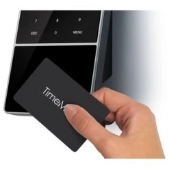 Safescan TimeMoto TM-838 SC Tijdregistratiesysteem MIFARE 21 Safescan TimeMoto TM-838 SC Tijdregistratiesysteem MIFARE -Kantoorbenodigdheden 4310121 3 1