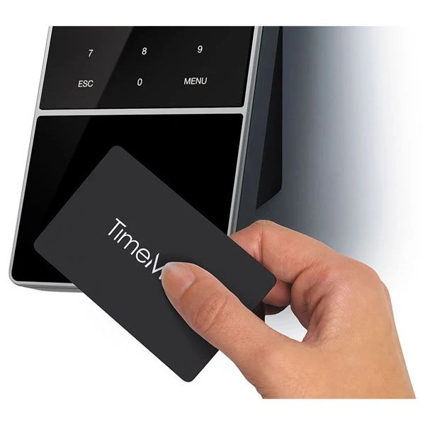 Safescan TimeMoto TM-838 SC Tijdregistratiesysteem MIFARE 7 Safescan TimeMoto TM-838 SC Tijdregistratiesysteem MIFARE - Afbeelding 5