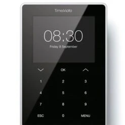 Safescan TimeMoto TM-838 SC Tijdregistratiesysteem MIFARE 24 Safescan TimeMoto TM-838 SC Tijdregistratiesysteem MIFARE -Kantoorbenodigdheden 4310121 6 1