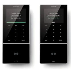Safescan TimeMoto TM-838 SC Tijdregistratiesysteem MIFARE 26 Safescan TimeMoto TM-838 SC Tijdregistratiesysteem MIFARE -Kantoorbenodigdheden 4310121 8 1