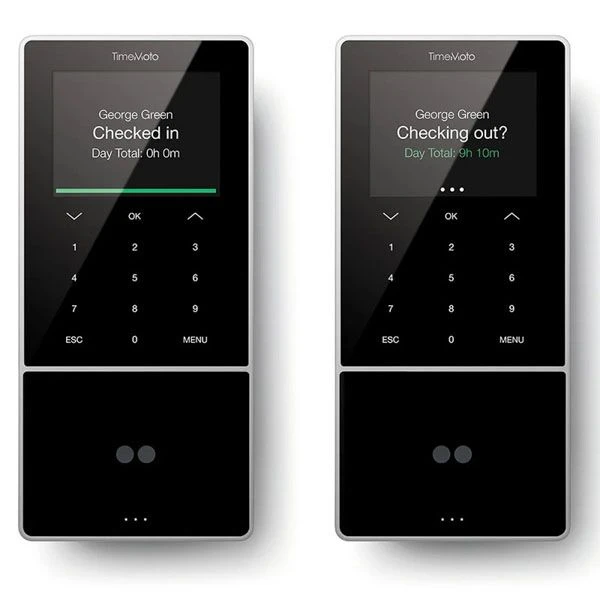 Safescan TimeMoto TM-838 SC Tijdregistratiesysteem MIFARE 12 Safescan TimeMoto TM-838 SC Tijdregistratiesysteem MIFARE - Afbeelding 10