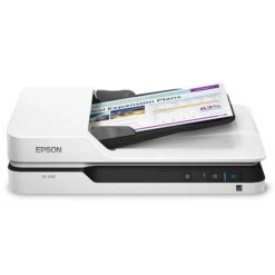 EPSON DS-1630 DOCUMENT SCANNER INTC#ID530EPS96