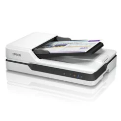 EPSON DS-1630 DOCUMENT SCANNER INTC#ID530EPS96 -Kantoorbenodigdheden 4311023 2
