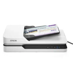 EPSON DS-1630 DOCUMENT SCANNER INTC#ID530EPS96 -Kantoorbenodigdheden 4311023 4