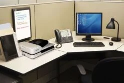 EPSON DS-1630 DOCUMENT SCANNER INTC#ID530EPS96 -Kantoorbenodigdheden 4311023 5