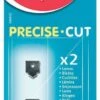 Maped 'Precise Cut' Mesjes Voor Snijmachine 894910, Blades 2 Maped 'Precise Cut' Mesjes Voor Snijmachine 894910, Blades -Kantoorbenodigdheden 4500270 0 3