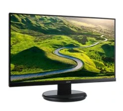 Acer 27" Full HD Monitor 1920x1080 KB272HL Bix HDMI & VGA -Kantoorbenodigdheden 4691253 1 1
