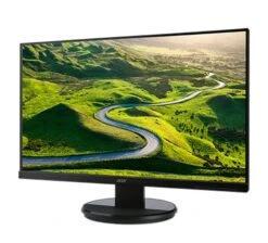 Acer 27" Full HD Monitor 1920x1080 KB272HL Bix HDMI & VGA -Kantoorbenodigdheden 4691253 2 1
