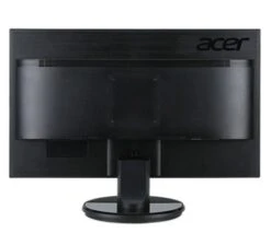 Acer 27" Full HD Monitor 1920x1080 KB272HL Bix HDMI & VGA -Kantoorbenodigdheden 4691253 3 1