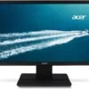 Acer 21.5" Monitor HQL Full HD 1920x1080 VGA & DVI-in -Kantoorbenodigdheden 4691254 0