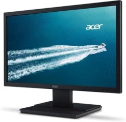 Acer 21.5" Monitor HQL Full HD 1920x1080 VGA & DVI-in -Kantoorbenodigdheden 4691254 2