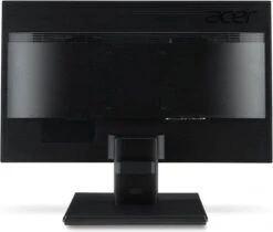 Acer 21.5" Monitor HQL Full HD 1920x1080 VGA & DVI-in -Kantoorbenodigdheden 4691254 7