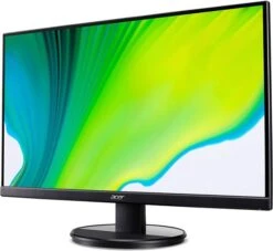 Acer 24" Monitor K242HYL B Full HD 1920x1080 Widescreen -Kantoorbenodigdheden 4691255 1