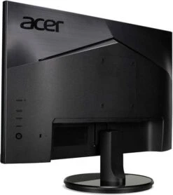 Acer 24" Monitor K242HYL B Full HD 1920x1080 Widescreen -Kantoorbenodigdheden 4691255 2