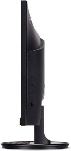 Acer 24" Monitor K242HYL B Full HD 1920x1080 Widescreen -Kantoorbenodigdheden 4691255 3