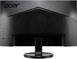 Acer 24" Monitor K242HYL B Full HD 1920x1080 Widescreen -Kantoorbenodigdheden 4691255 4