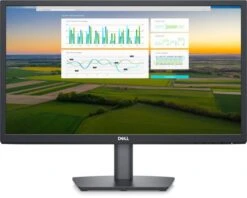 Dell Monitor 22" E2222H 1920 X 1080 Full HD