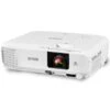 Epson PowerLite E20 - 3LCD Projector - Beamer 3400lumen 4:3 -Kantoorbenodigdheden 4692008 0 1
