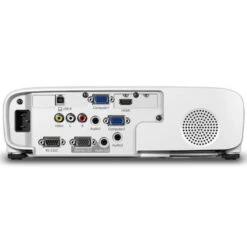 Epson PowerLite E20 - 3LCD Projector - Beamer 3400lumen 4:3 -Kantoorbenodigdheden 4692008 4 1