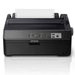 Epson LQ-590II Impact Dot-Matrix Printer C11CF39201