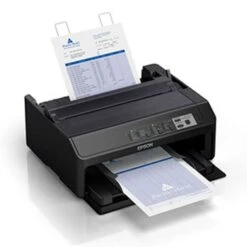 Epson LQ-590II Impact Dot-Matrix Printer C11CF39201 -Kantoorbenodigdheden 4693000 2