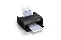 Epson LQ-590II N Network Impact Dot Matrix Printer -Kantoorbenodigdheden 4693010 3