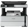 Epson EcoTank Monochrome M2140 All-in-One Ink Tank Printer