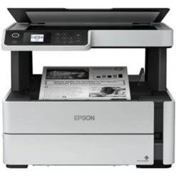 Epson EcoTank Monochrome M2140 All-in-One Ink Tank Printer